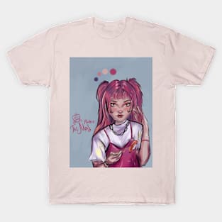 Girl T-Shirt